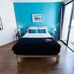 Coco Apartment By Don Jacinto